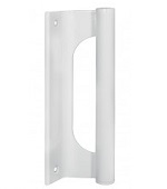 Puxador Portão Búzios - Acessorios esquadrias aluminio Linha Búzios